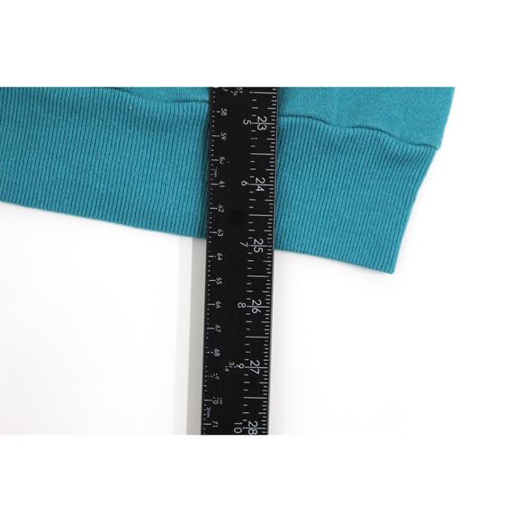 Vintage Seattle Washington Skyline Sweatshirt Large - Picture 9 of 9